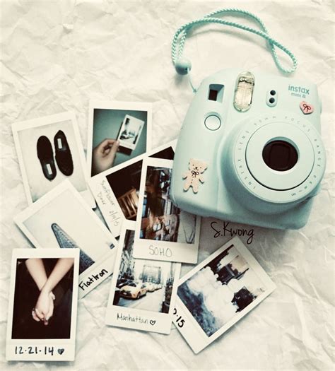 amateur polaroids|The instant photography community! .